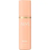 HUGO BOSS - Alive Deodorant Spray - 100 ML