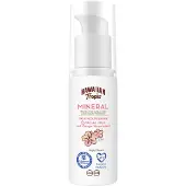 Hawaiian Tropic - Voedende Minerale Gezichtsmelk SPF 30 50 ml