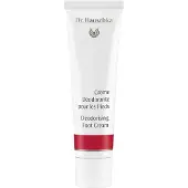 Dr. Hauschka Deodoriserende voetcreme