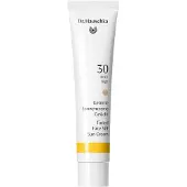 Dr. Hauschka Tinted Face Sun Cream SPF30 40 ml Zonbescherming