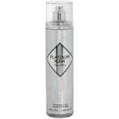 Paris Hilton Platinum Rush body spray voor dames, 236 ml