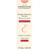 Embryolisse Beauty Secrets Comforting Lip Balm | Intense Red | Lipstick 2,5 gr - Intense Red