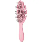 The Wet Brush Detangle Go Green Detangler Borstel