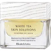 Elizabeth Arden Huidverzorging White Tea Skin Solutions Replenishing Micro-Gel Cream