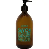 Compagnie De Provence - Liquid Marseille Soap Mint Basil 300 ml