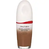 Shiseido Revitalessence Skin Glow SPF PA+++ 450 Copper Foundation - 30ml