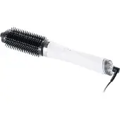 GHD Duet Blowdry 2-In-1 Hair Dryer Brush - White