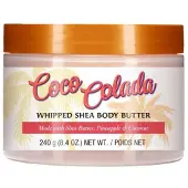 TREE HUT Coco Colada Whipped Shea Body Butter 240 gram