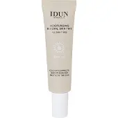 IDUN Minerals Moisturizing Mineral Skin Tint SPF 30 BB Cream 27 ml Tan