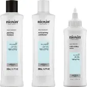 Nioxin Scalp Recovery Kit Anti-Dandruff 200 ml 2 stk.