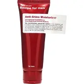 Recipe For Men Anti-Shine Moisturizer 75 ml