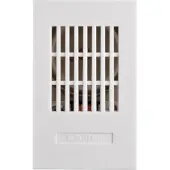 Grothe 24083 Bel 24 V (max) 85 dBA Wit