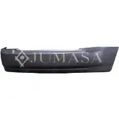 JUMASA 25401850 Achterbumper