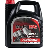Chempioil CH9401-4 Motorolie