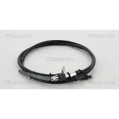 TRISCAN 8140 421107 Handremkabel