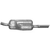 VEGAZ OS-661 Einddemper