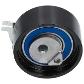 KAVO PARTS DTE-6516 Spanrol, distributieriem