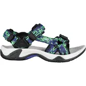 CMP - Kid's Hamal - Sandalen 34, zwart
