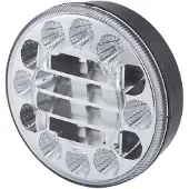 Hella 2BE 357 027-061 Knipperlichtautomaat / Pinkdoos