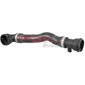 METZGER 2420291 Radiateurslang