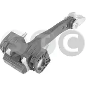 STC T443186 Deurvastzetter
