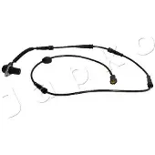 Japko 151K07 Wielsnelheidssensor (ABS)