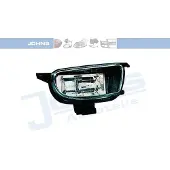 Johns 95 66 30-2 Mistlamp