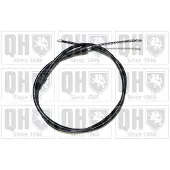 Quinton Hazell BC4176 Handremkabel