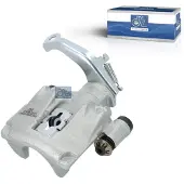 DT Spare Parts 13.31055 Remklauw