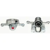 MAPCO 144438 Remklauw