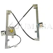 JUMASA ZR ME709 R Raammechanisme