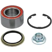 KAVO PARTS WBK-4018 Wiellagerset