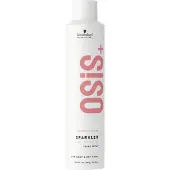 Schwarzkopf Spray Shine voor Haar Osis+ Sparkler 300 ml