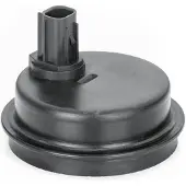 Hella 6PU 230 040-341 Wielsnelheidssensor (ABS)