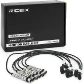RIDEX 685I0359 Bougiekabels