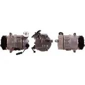 DRI Compressor, airconditioning 700510808