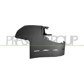 PRASCO PG8001174 Achterbumper