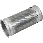 DT Spare Parts 1.12824 Voorpijp