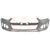 VAN WEZEL 0389575 Bumper