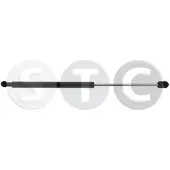 STC T446235 Gasveer achterklep