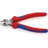 Knipex 1422160 Afstrip-zijsnijtang - 160mm