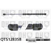 Quinton Hazell QTS128358 Gasveer achterklep