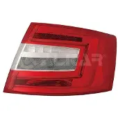 Alkar 2222569 Achterlicht