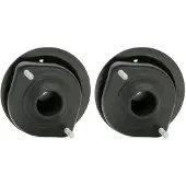 RIDEX 1180S1222 Veerpootlager