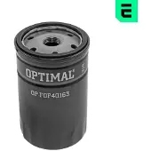 OPTIMAL OP-FOF40163 Oliefilter