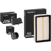 RIDEX 4055F23093 Filterset