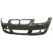 PRASCO BM0251041 Bumper