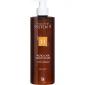 System 4 Nrh Hydro Care Haarconditioner 500ml