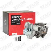 Stark SKCT-1190718 Turbocharger