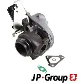 JP GROUP 1317408300 Turbocharger